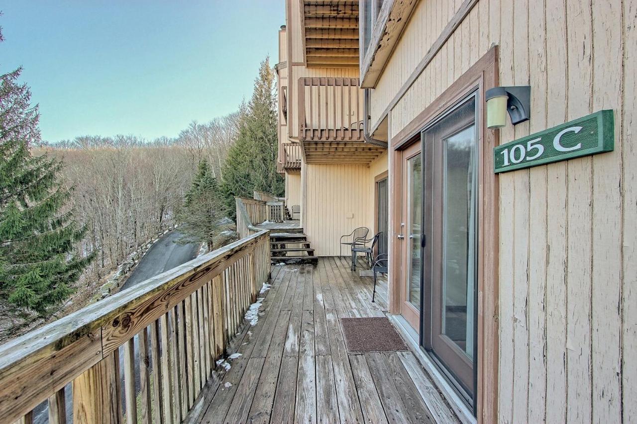 Hotel The Highlands At Sugar Banner Elk Exterior foto